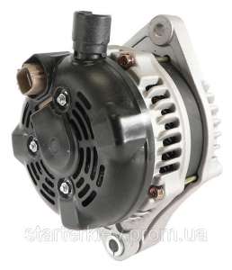  HONDA Pilot 3.5 / 2009-2011 / 12volt 130amp