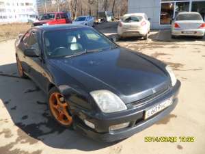  Honda PRELUDE - 