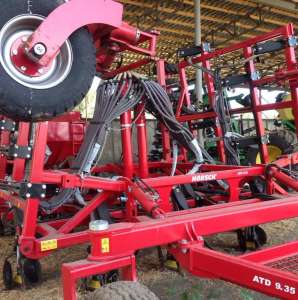  Horsch Atd 9,35 (  2012 .  70!)