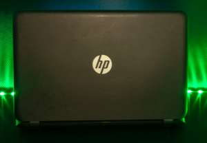  HP 15/AMD E1-2100/8GB/128SSD/Radeon HD 8210 512MB