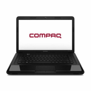  HP Compaq Presario CQ58-375SR (D2G82EA) Black Licorice