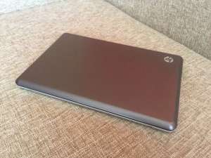  HP ENVY 17