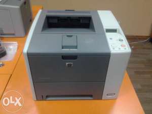  HP LaserJet P3005dn 1700  - 