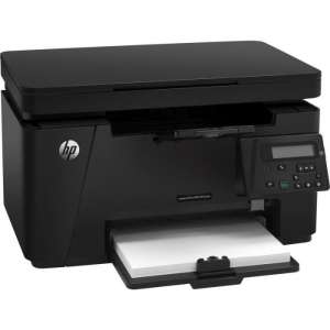  HP LaserJet Pro FMP M125nw ( , ,   125)