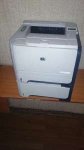  HP P2055dn