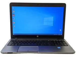  HP ProBook 450 G1/I5-4200M/4GB/120GB SSD/intel HD