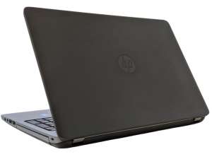  HP ProBook 450 G1/I5-4200M/4GB/120GB SSD/intel HD