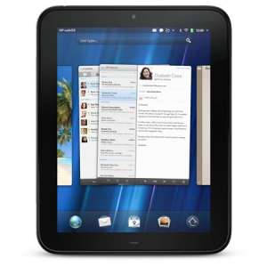  HP TouchPad 16GB - 