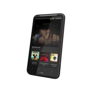 HTC Desire HD A9191 Black  - 