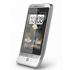  Htc Droid Hero - 