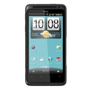  HTC Hero S Black 