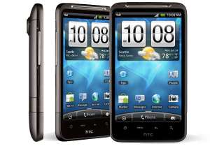  Htc Inspire 4G  - 