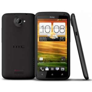  HTC One X 16GB Black