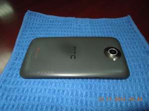  HTC One X