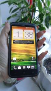  HTC One X S720e 32GB -   