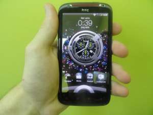  HTC Sensation XE (z715e) -    - 