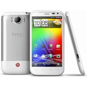  HTC Sensation XL