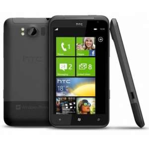 - HTC Titan 16 Gb Black - 