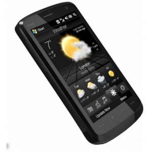  Htc Touch HD t8282