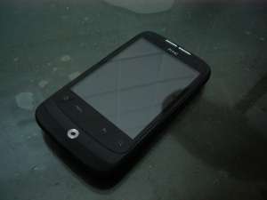  HTC Wildfire (A3333)- -    - 