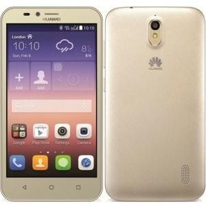  HUAWEI Y625 Dual Sim (gold) - 