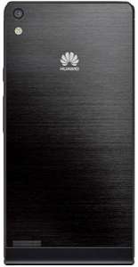  Huawei-ascend-p6-black  !