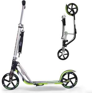  Hudora Big Wheel RX-Pro 205