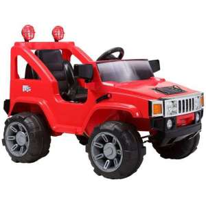  Hummer A 30 H2 - 2 , 12V, 7/ RED - 