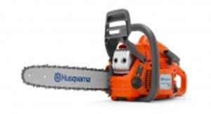  Husqvarna 135 - 