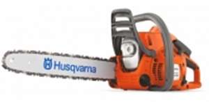  Husqvarna 236 - 