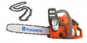  Husqvarna 240 - 