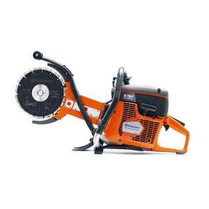  Husqvarna K 760 Cut-n-Break