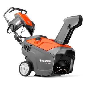  HUSQVARNA ST 121E - 