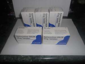  Hydrocortison galen - 