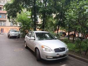  Hyundai Accent,  , 1.5 - 