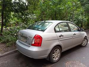  Hyundai Accent,  , 1.5