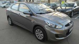  Hyundai Accent, 9500 $ - 