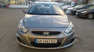  Hyundai Accent, 9500 $