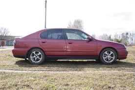  Hyundai Coupe      