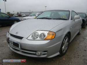  Hyundai Coupe  coupe       - 