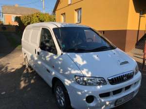  HYUNDAI H-1 . - 