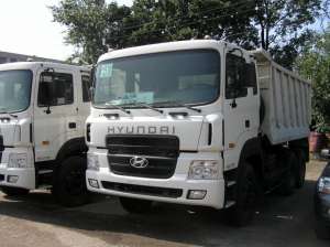  Hyundai HD270 ,  20 , 16 .,  380 . 