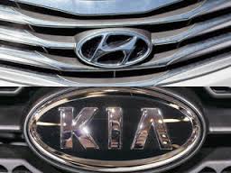  Hyundai Kia    - 