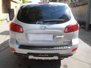  HYUNDAI Santa Fe 2008. , 2,7, ,  148 .