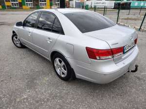  Hyundai Sonata, 4500 $