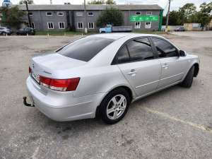  Hyundai Sonata, 4500 $