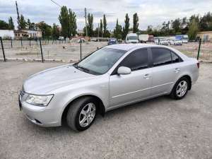  Hyundai Sonata, 4500 $ - 