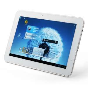  Hyundai T10 Quad Core 3G/WCDMA 10.1 1280×800 IPS - 