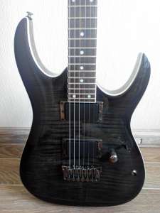  Ibanez RGA42FM