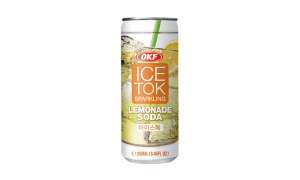  Ice Tok  250  - 